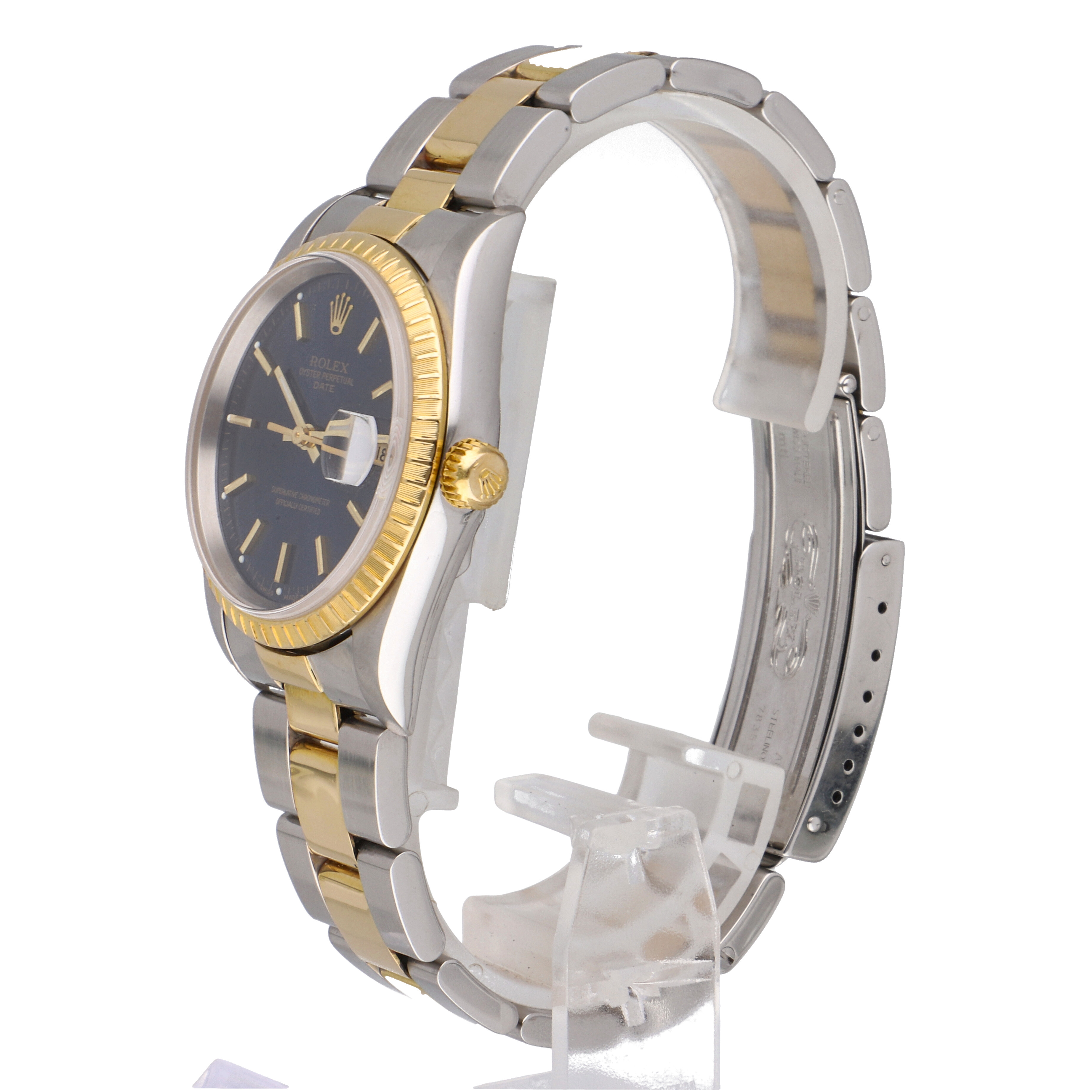 Rolex Oyster Perpetual